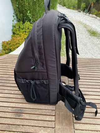 Mochila Lowepro Negra nuevo