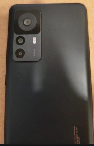 Redmi Pad 2 Pro + Xiaomi 12T