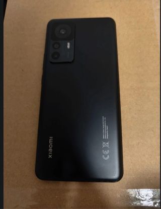 Redmi Pad 2 Pro + Xiaomi 12T