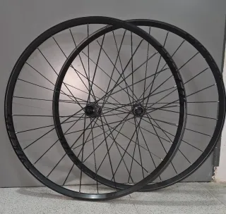 Ruedas Syncros 29er Silverton 2.5 Boost HG