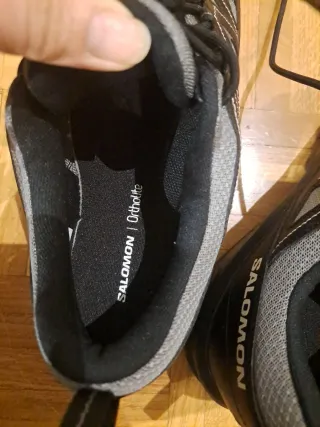 Salomon Zapatillas Trail Running Hombre/Mujer