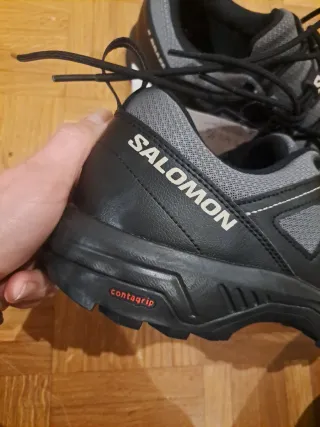 Salomon Zapatillas Trail Running Hombre/Mujer