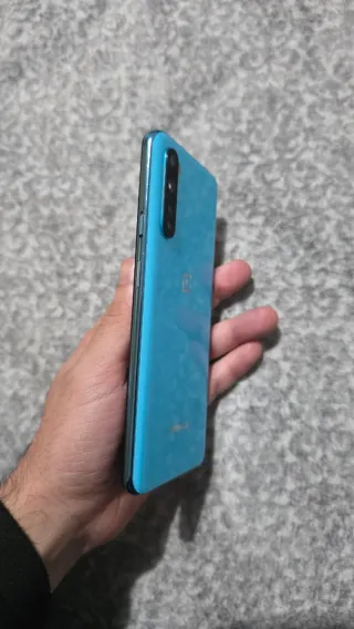 OnePlus Nord 128GB 8GB RAM