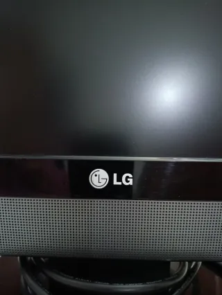 LG Flatron M1919S-PF TV Monitor