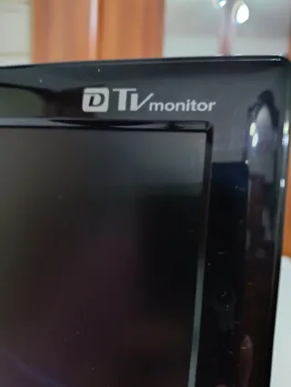 LG Flatron M1919S-PF TV Monitor