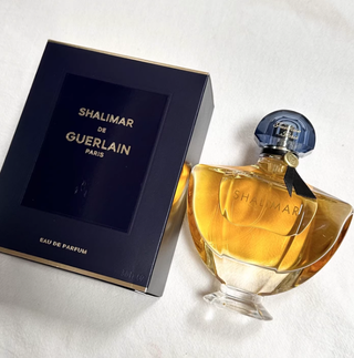 Perfume Shalimar de Guerlain Eau de Parfum