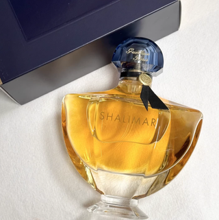 Perfume Shalimar de Guerlain Eau de Parfum
