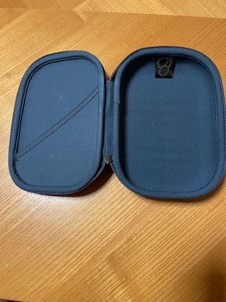 Funda Bose Edición Limitada Azul