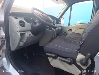 Nissan Interstar 2006