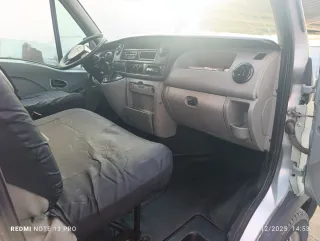 Nissan Interstar 2006