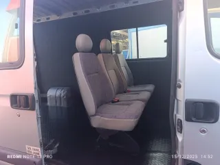 Nissan Interstar 2006