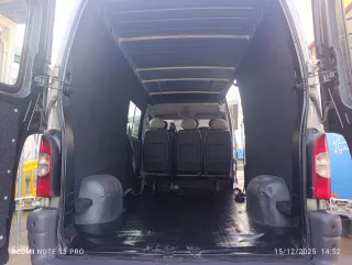 Nissan Interstar 2006