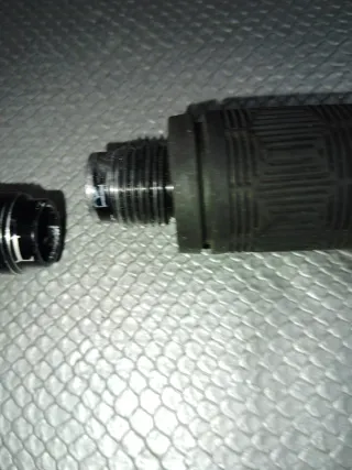 Puños Cecotec Bongo Serie A