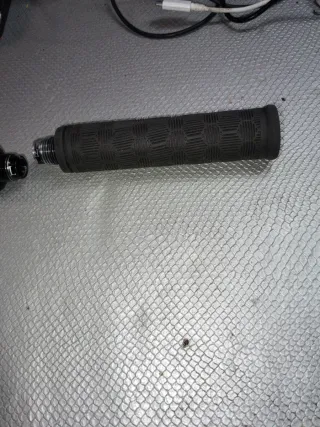 Puños Cecotec Bongo Serie A