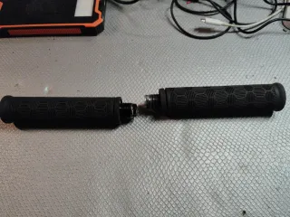 Puños Cecotec Bongo Serie A