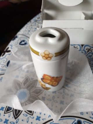 Thun = Diffusori in Porcellana + Coperchio