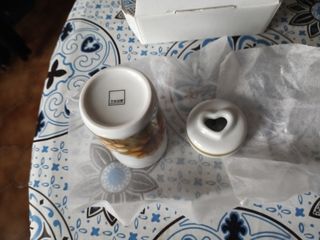 Thun = Diffusori in Porcellana + Coperchio