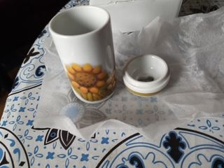 Thun = Diffusori in Porcellana + Coperchio