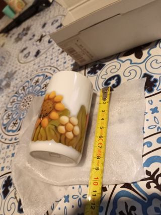 Thun = Diffusori in Porcellana + Coperchio