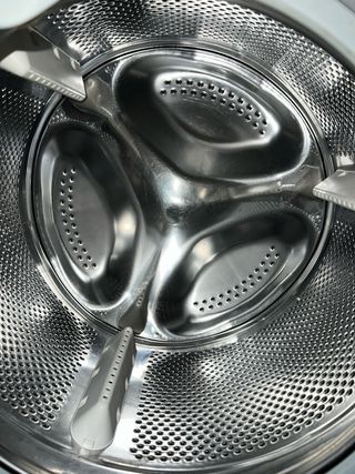 Lavadora Indesit Innex