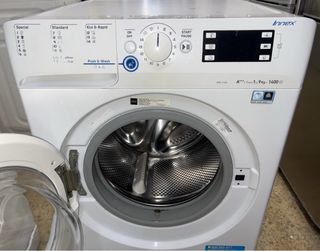 Lavadora Indesit Innex