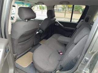 Nissan Pathfinder 2006