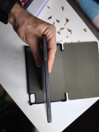 Tablet Lenovo P11 WLAN