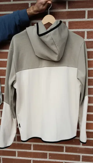 Sudadera con cremallera-Jack & Jones-L