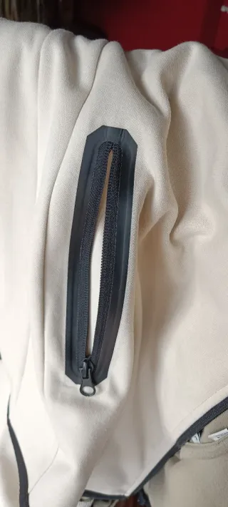 Sudadera con cremallera-Jack & Jones-L