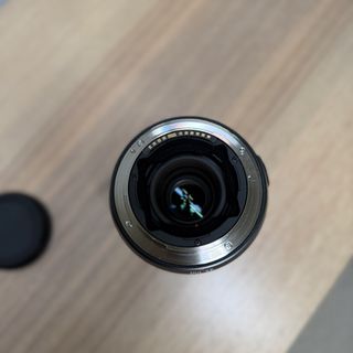 Objetivo Fujifilm GF 45-100mm f/4 R LM OIS