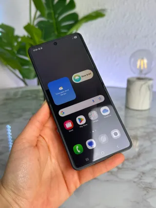 GARANTIA Z Flip7 256GB