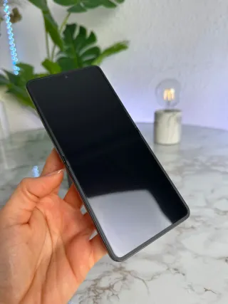 GARANTIA Z Flip7 256GB