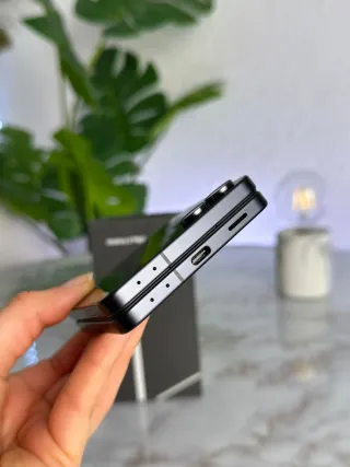 GARANTIA Z Flip7 256GB