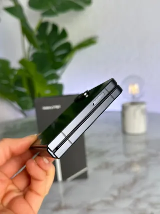 GARANTIA Z Flip7 256GB