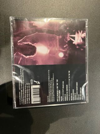 CD Extremoduro - Agila (Precintado)