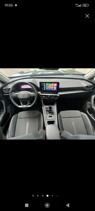 CUPRA Formentor 2022