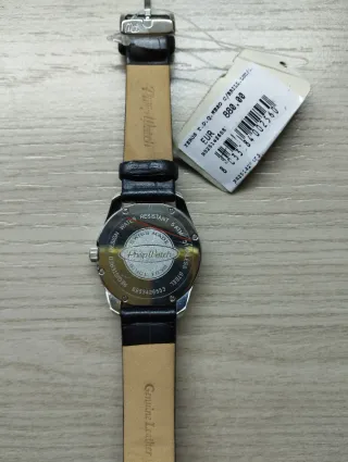 Philip Watch Yeros Orologio Donna Brillanti