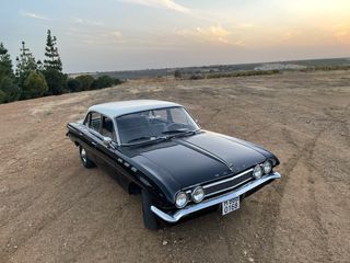 Buick Special 1961