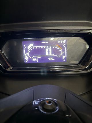 Yamaha XMAX 125 Nueva 2025