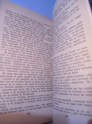 Libro Kenilworth - Walter Scott