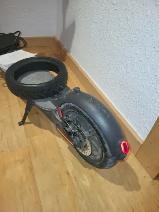 Patinete Xiaomi M365