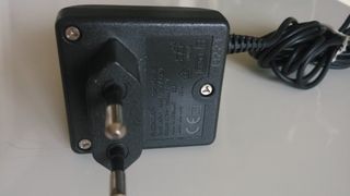 Cargador Nokia 3.7V Negro