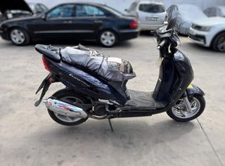 Sym 100862 caballete euro mx 125