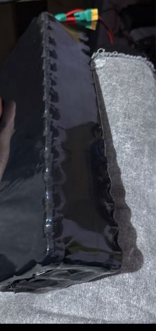 Batería de Litio 52V 23,4 AH