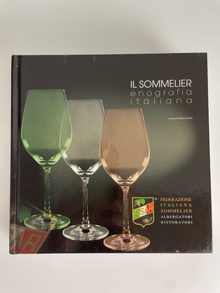 quattro titoli come da fotografie