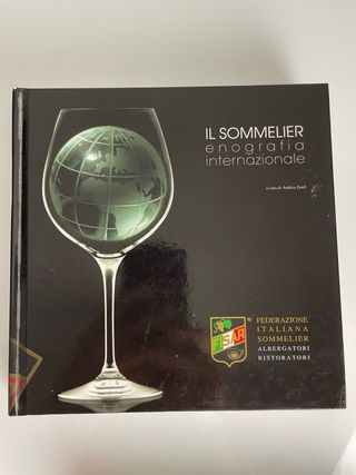 quattro titoli come da fotografie