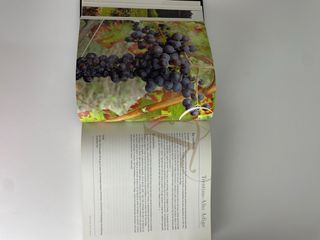 quattro titoli come da fotografie