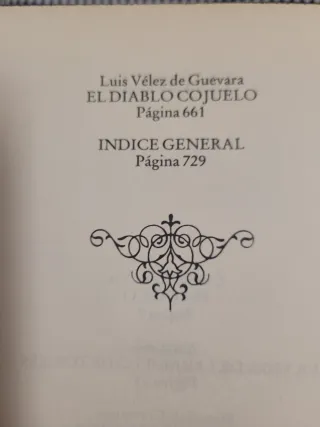NOVELA PICARESCA ESPAÑOLA