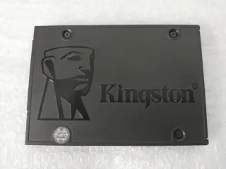 SSD Kingston 960GB