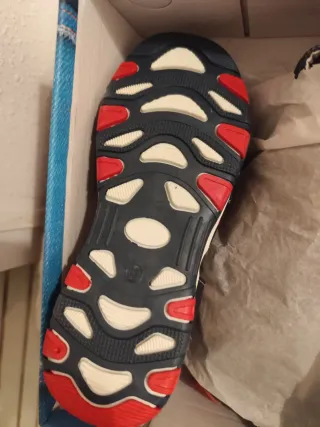 Sandalias Bubble niño/niña Talla 33